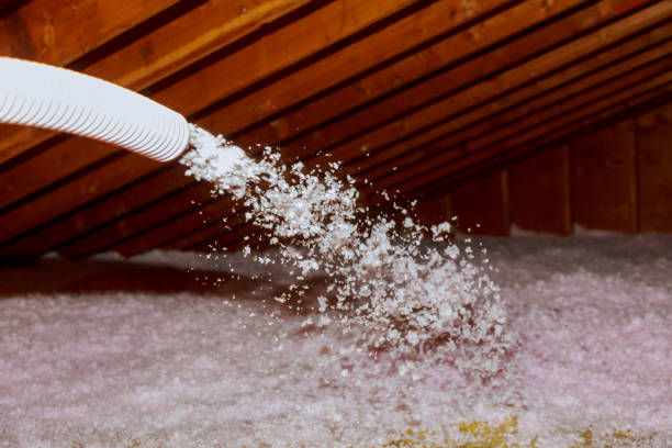 Best Spray Foam Insulation in Lookout Mountain, TN
