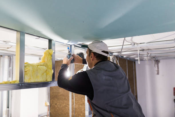 Types of Insulation We Offer in Lookout Mountain, TN