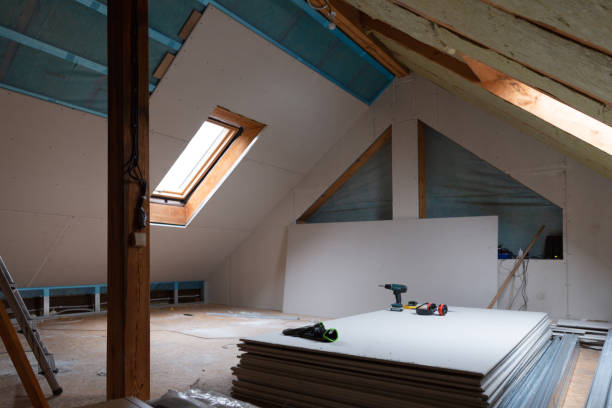 Reliable Lookout Mountain, TN Insulation Contractor Solutions