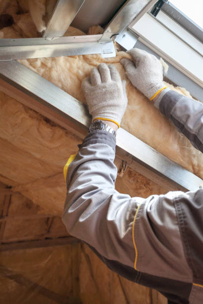 Best Fiberglass Insulation in Lookout Mountain, TN