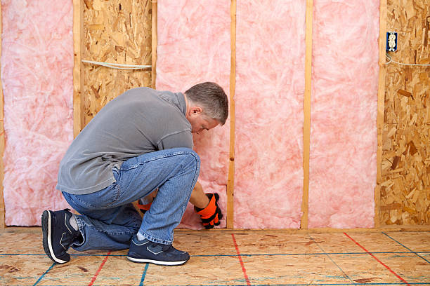 Best Spray Foam Insulation in Lookout Mountain, TN