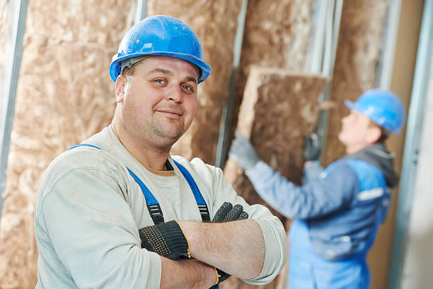 Best Commercial Insulation in Lookout Mountain, TN