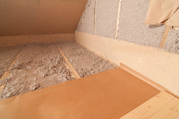 Best DIY Insulation Kits and Guidance in Lookout Mountain, TN
