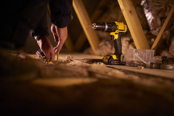 Best Insulation for Specific Applications in Lookout Mountain, TN